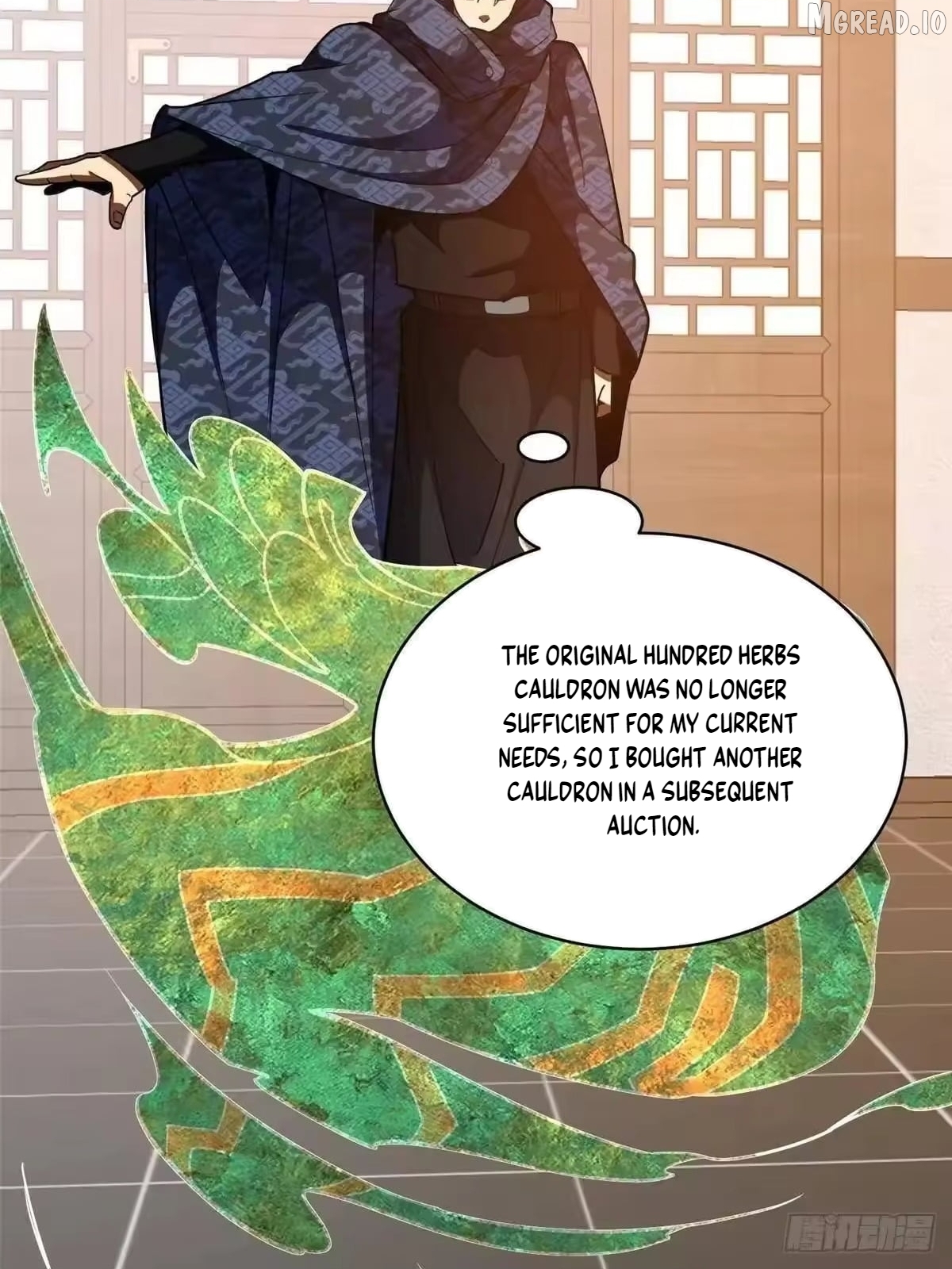 Divine Urban God Chapter 336  - page 48